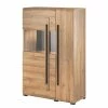 Loftscape Highboard Tyfta - Eiche Grandson Dekor