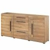 Loftscape Sideboard Tyfta I - Eiche Grandson Dekor