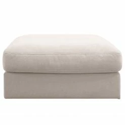 Fredriks Polsterhocker Dixwell II - Flachgewebe - Kaschmir -Wohnzimmermöbel boutique en ligne 1000202149 200304 18044800319 DETAILS P000000001000202149