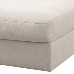 Fredriks Polsterhocker Dixwell II - Flachgewebe - Kaschmir -Wohnzimmermöbel boutique en ligne 1000202149 200304 18044800320 DETAILS P000000001000202149