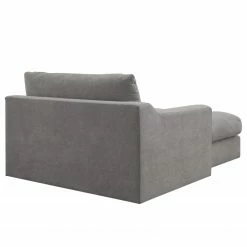 Fredriks Recamiere Dixwell - Flachgewebe - Grau - Armlehne davorstehend links 18 Fredriks Recamiere Dixwell - Flachgewebe - Grau - Armlehne davorstehend links -Wohnzimmermöbel boutique en ligne 1000202154 200304 18044900362 DETAILS P000000001000202154