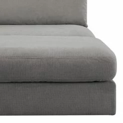 Fredriks Recamiere Dixwell - Flachgewebe - Grau - Armlehne davorstehend links 20 Fredriks Recamiere Dixwell - Flachgewebe - Grau - Armlehne davorstehend links -Wohnzimmermöbel boutique en ligne 1000202154 200304 18044900364 DETAILS P000000001000202154