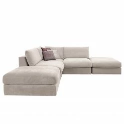 Fredriks Ecksofa Dixwell III - Flachgewebe - Kaschmir 15 Fredriks Ecksofa Dixwell III - Flachgewebe - Kaschmir -Wohnzimmermöbel boutique en ligne 1000202271 210330 06404000002 DETAILS P000000001000202271