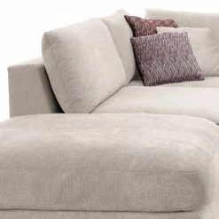 Fredriks Ecksofa Dixwell III - Flachgewebe - Kaschmir 21 Fredriks Ecksofa Dixwell III - Flachgewebe - Kaschmir -Wohnzimmermöbel boutique en ligne 1000202271 210330 06404100008 DETAILS P000000001000202271