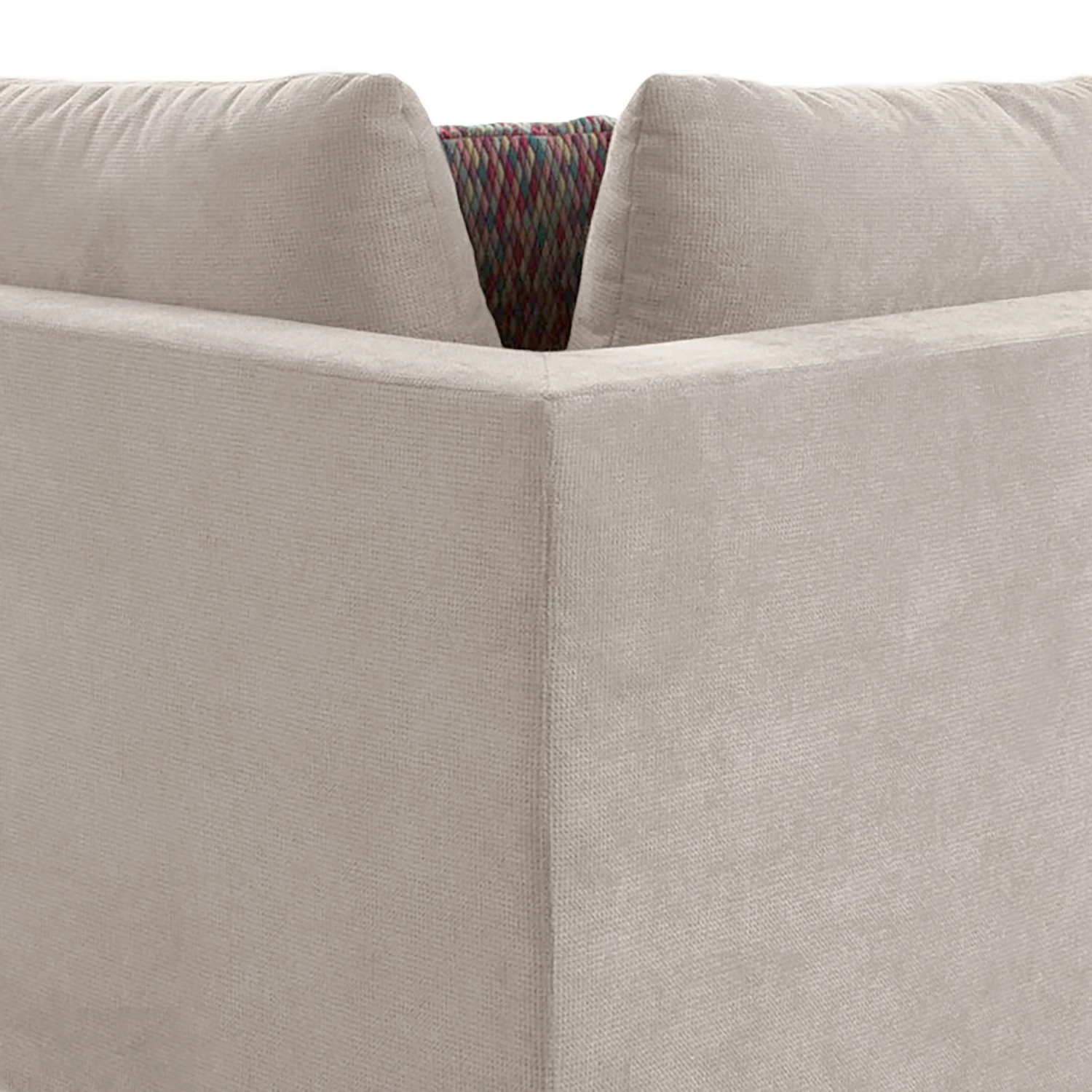 Fredriks Ecksofa Dixwell III - Flachgewebe - Kaschmir 11 Fredriks Ecksofa Dixwell III - Flachgewebe - Kaschmir – Bild 11