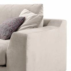 Fredriks Big Sofa Dixwell - Flachgewebe - Kaschmir -Wohnzimmermöbel boutique en ligne 1000202281 210330 06404500030 DETAILS P000000001000202281