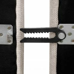 Fredriks Wohnlandschaft Dixwell III - Flachgewebe - Kaschmir - Ottomane davorstehend rechts -Wohnzimmermöbel boutique en ligne 1000202347 210330 06412200230 DETAILS P000000001000202347