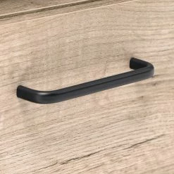 Norrwood Kommode Brookton I - Mehrfarbig / Eiche Dekor -Wohnzimmermöbel boutique en ligne 1000202436 200124 09541300056 DETAILS P000000001000202436