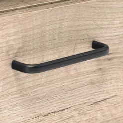 Norrwood Kommode Brookton II - Mehrfarbig / Eiche Dekor -Wohnzimmermöbel boutique en ligne 1000202440 200124 09541900104 DETAILS P000000001000202440