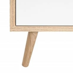 Norrwood Highboard Bibury - Mehrfarbig / Eiche Sonoma Dekor 16 Norrwood Highboard Bibury - Mehrfarbig / Eiche Sonoma Dekor -Wohnzimmermöbel boutique en ligne 1000202441 200124 09542000112 DETAILS P000000001000202441