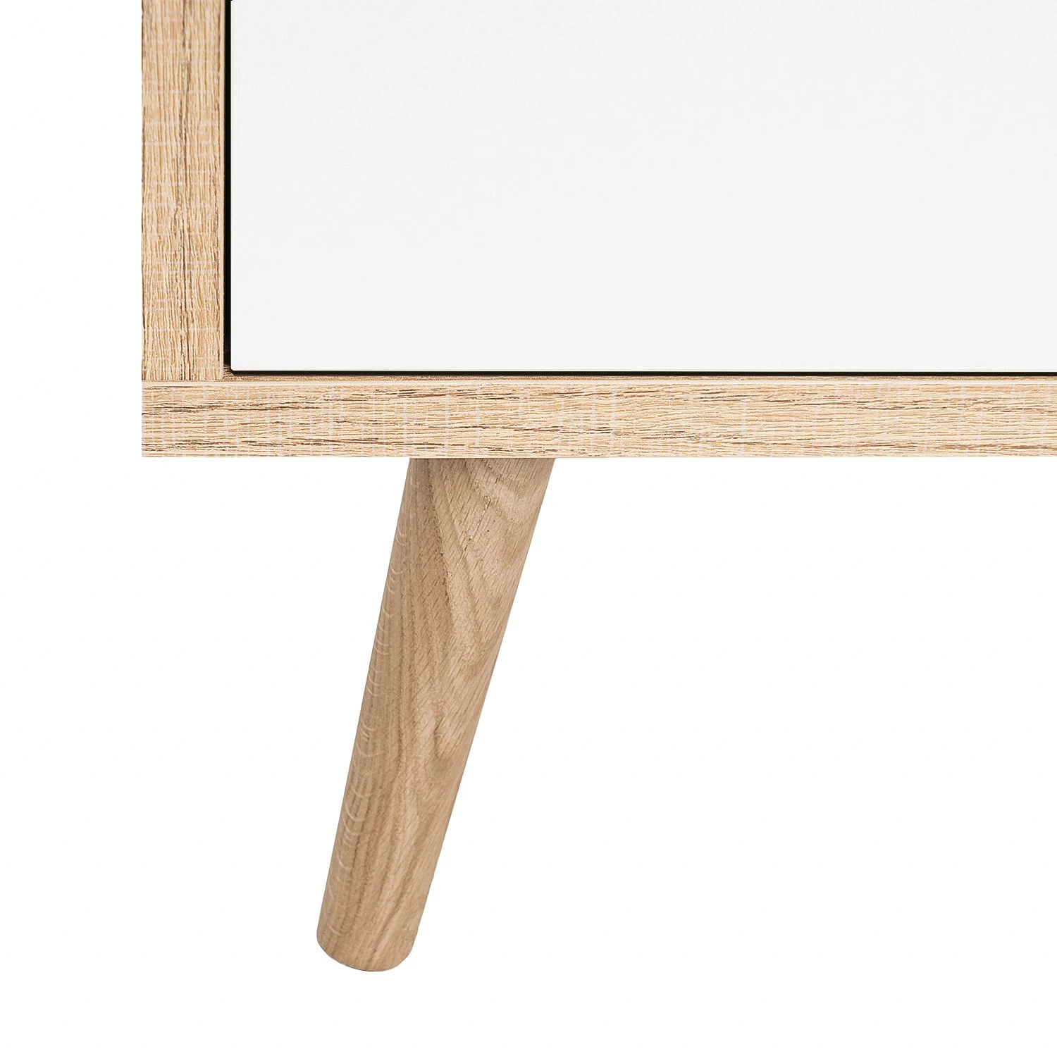 Norrwood Highboard Bibury - Mehrfarbig / Eiche Sonoma Dekor 8 Norrwood Highboard Bibury - Mehrfarbig / Eiche Sonoma Dekor – Bild 8