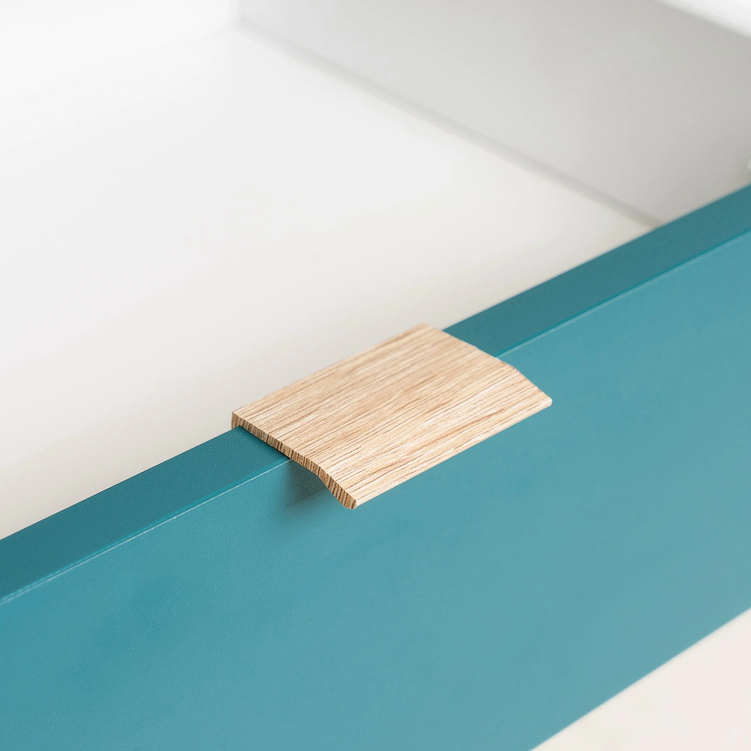 Norrwood Highboard Bibury - Mehrfarbig / Eiche Sonoma Dekor 9 Norrwood Highboard Bibury - Mehrfarbig / Eiche Sonoma Dekor – Bild 9