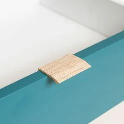 Norrwood Couchtisch Bibury - Mehrfarbig / Eiche Sonoma Dekor -Wohnzimmermöbel boutique en ligne 1000202462 200124 09543200185 DETAILS P000000001000202462