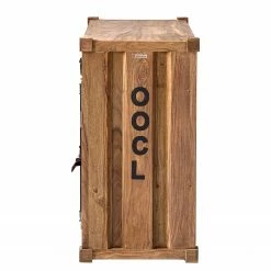 Wolf-Möbel Kommode Container II - Sheesham -Wohnzimmermöbel boutique en ligne 1000202467 201014 07093900003 DETAILS P000000001000202467
