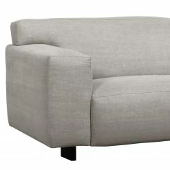 Studio Copenhagen Ecksofa Backliff - Baumwollstoff - Ottomane davorstehend rechts -Wohnzimmermöbel boutique en ligne 1000204352 200506 14304900192 DETAILS P000000001000204352