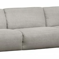 Studio Copenhagen Ecksofa Backliff - Baumwollstoff - Ottomane davorstehend rechts -Wohnzimmermöbel boutique en ligne 1000204352 200506 14305000193 DETAILS P000000001000204352
