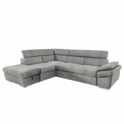 Fredriks Ecksofa Barvas III - Microfaser