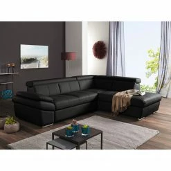 Fredriks Ecksofa Barvas II - Kunstleder - Ottomane davorstehend rechts - Keine Funktion -Wohnzimmermöbel boutique en ligne 1000205329 200310 12372801932 MOOD DETAILS P000000001000205329 mood