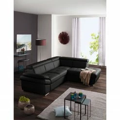 Fredriks Ecksofa Barvas II - Kunstleder - Ottomane davorstehend rechts - Keine Funktion -Wohnzimmermöbel boutique en ligne 1000205329 200310 12372801933 MOOD DETAILS P000000001000205329 mood