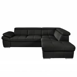 Fredriks Ecksofa Barvas II - Kunstleder - Ottomane davorstehend rechts - Keine Funktion -Wohnzimmermöbel boutique en ligne 1000205329 200310 12372801934 DETAILS P000000001000205329