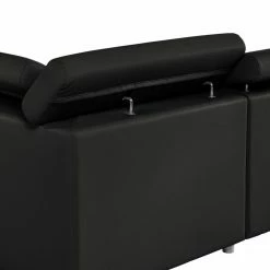 Fredriks Ecksofa Barvas II - Kunstleder - Ottomane davorstehend rechts - Keine Funktion -Wohnzimmermöbel boutique en ligne 1000205329 200310 12372801939 DETAILS P000000001000205329