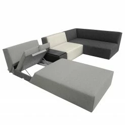 Tom Tailor Wohnlandschaft Elements I - Webstoff -Wohnzimmermöbel boutique en ligne 1000205583 200331 07493300020 DETAILS P000000001000205583