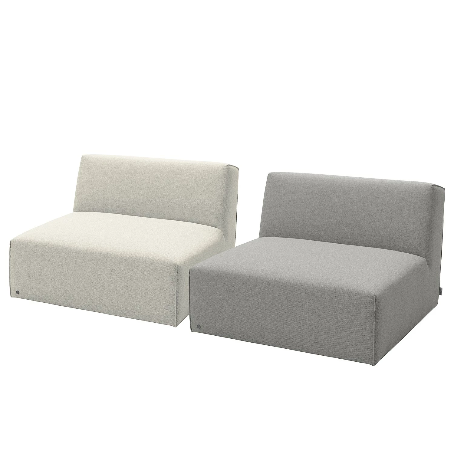 Tom Tailor Ecksofa Elements II - Webstoff 4 Tom Tailor Ecksofa Elements II - Webstoff – Bild 4