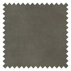 Naturoo Polsterhocker Ruona - Echtleder - Grau -Wohnzimmermöbel boutique en ligne 1000205750 200227 16252200153 DETAILS P000000001000205750