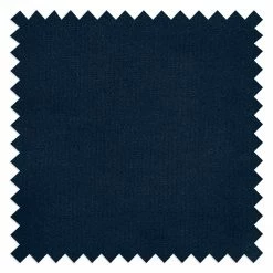 Ridgevalley Recamiere Lusse - Samt - Marineblau - Armlehne davorstehend rechts -Wohnzimmermöbel boutique en ligne 1000205780 200227 16252600294 DETAILS P000000001000205780