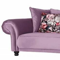 Ridgevalley Bigsofa Lusse - Samt - Lipstick Pink -Wohnzimmermöbel boutique en ligne 1000205876 201118 06393000020 DETAILS P000000001000205876
