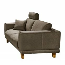Ars Natura Sofa Pomos (2-Sitzer) - Webstoff - Braun -Wohnzimmermöbel boutique en ligne 1000205886 200312 11091600032 DETAILS P000000001000205886