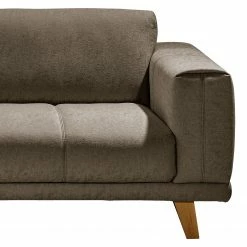 Ars Natura Sofa Pomos (2-Sitzer) - Webstoff - Braun -Wohnzimmermöbel boutique en ligne 1000205886 200312 11091600034 DETAILS P000000001000205886