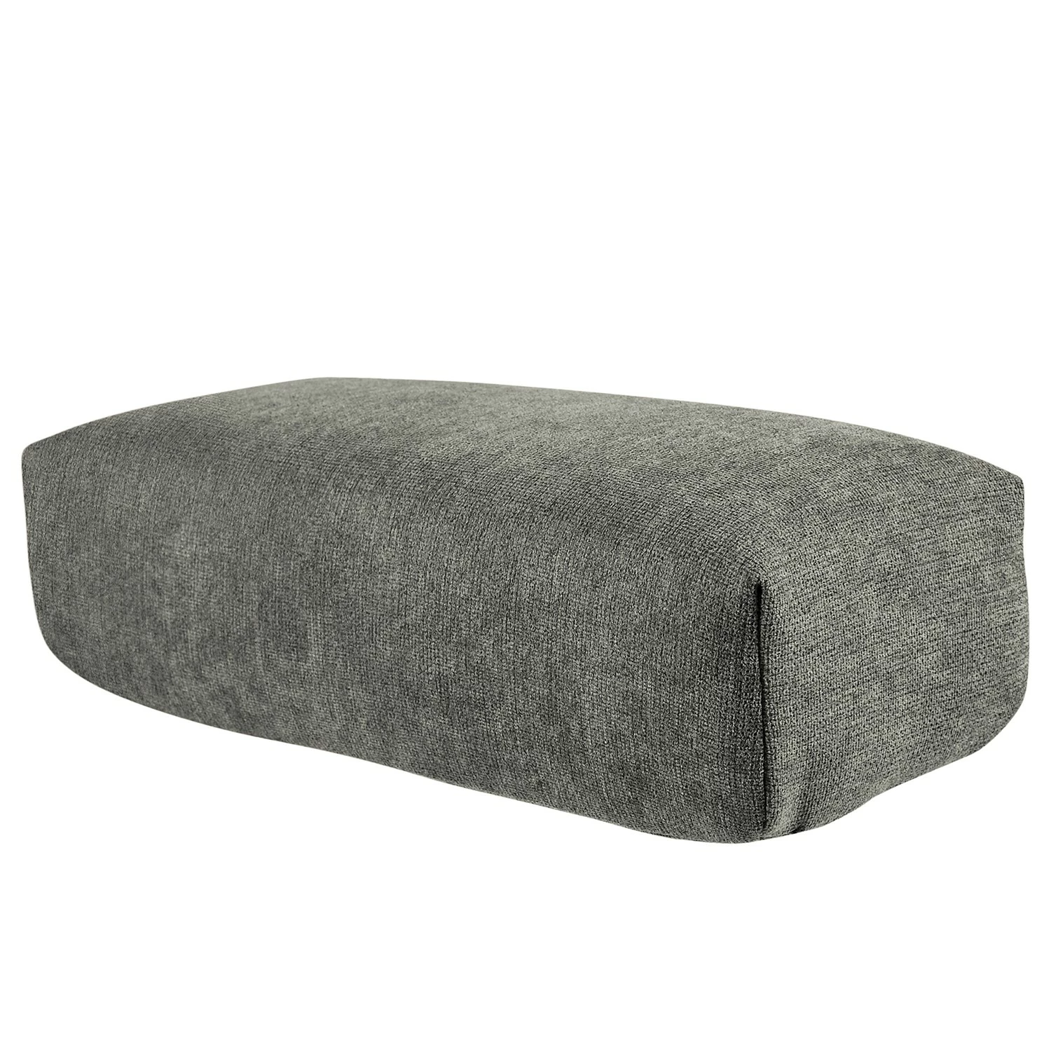 Fredriks Kissen Bellmore - Microfaser - Grau 1 Fredriks Kissen Bellmore - Microfaser - Grau