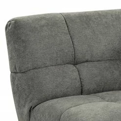 Fredriks Eckelement Bellmore - Microfaser - Grau -Wohnzimmermöbel boutique en ligne 1000205997 200318 14270100218 DETAILS P000000001000205997