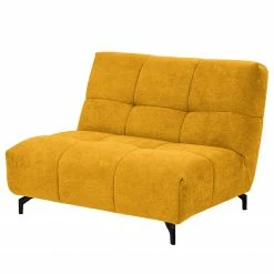 Fredriks Ecksofa Bellmore III - Microfaser - Senfgelb - Mit Kopfstütze 13 Fredriks Ecksofa Bellmore III - Microfaser - Senfgelb - Mit Kopfstütze -Wohnzimmermöbel boutique en ligne 1000206005 200318 14274900269 DETAILS P000000001000206005