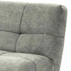 Fredriks Wohnlandschaft Bellmore III - Microfaser - Lichtgrau - Mit Kopfstütze -Wohnzimmermöbel boutique en ligne 1000206032 200318 14305700450 DETAILS P000000001000206032