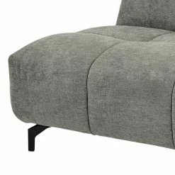 Fredriks Ecksofa Bellmore I - Microfaser - Grau - Mit Kopfstütze -Wohnzimmermöbel boutique en ligne 1000206288 200318 14333300600 DETAILS P000000001000206288