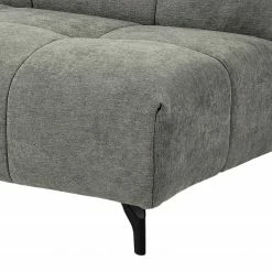 Fredriks Ecksofa Bellmore I - Microfaser - Grau - Mit Kopfstütze -Wohnzimmermöbel boutique en ligne 1000206288 200318 14333600602 DETAILS P000000001000206288