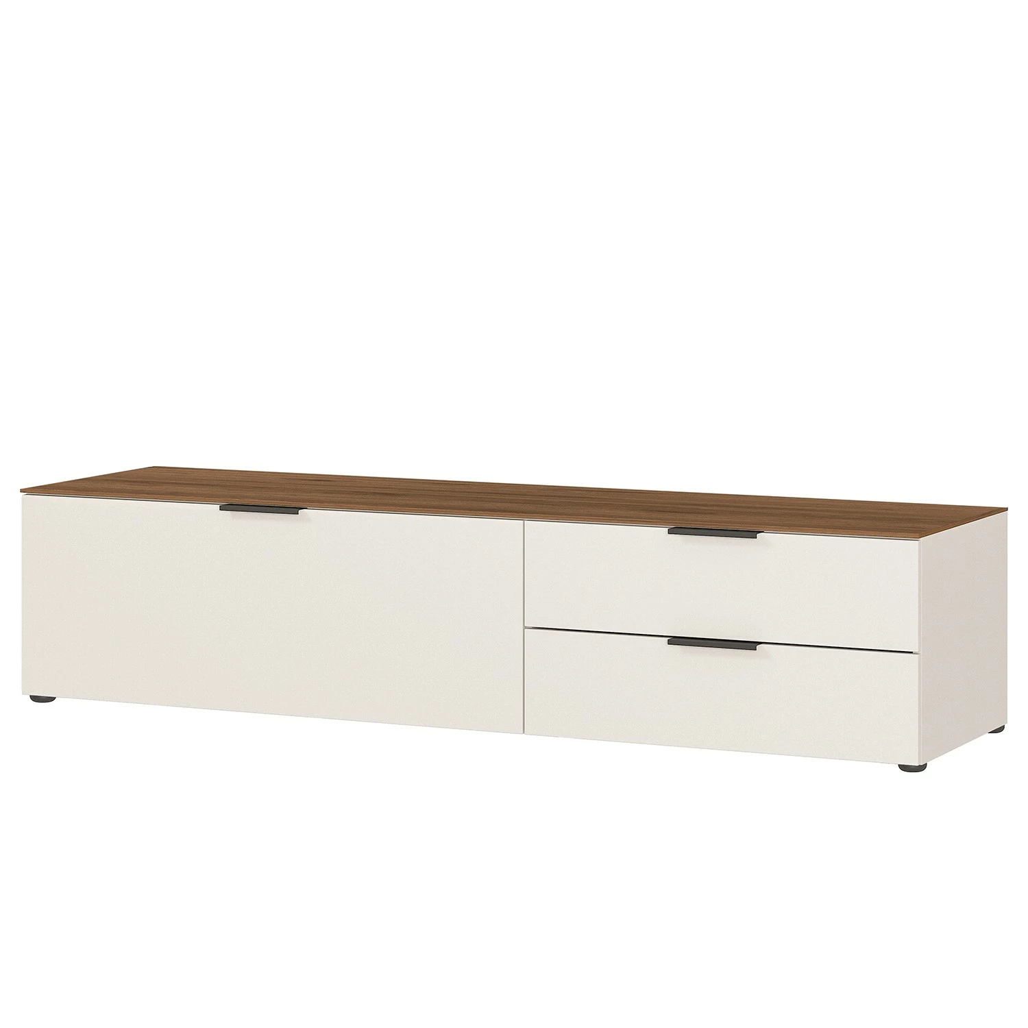 Germania TV-Lowboard California I - Kaschmir 5 Germania TV-Lowboard California I - Kaschmir – Bild 5