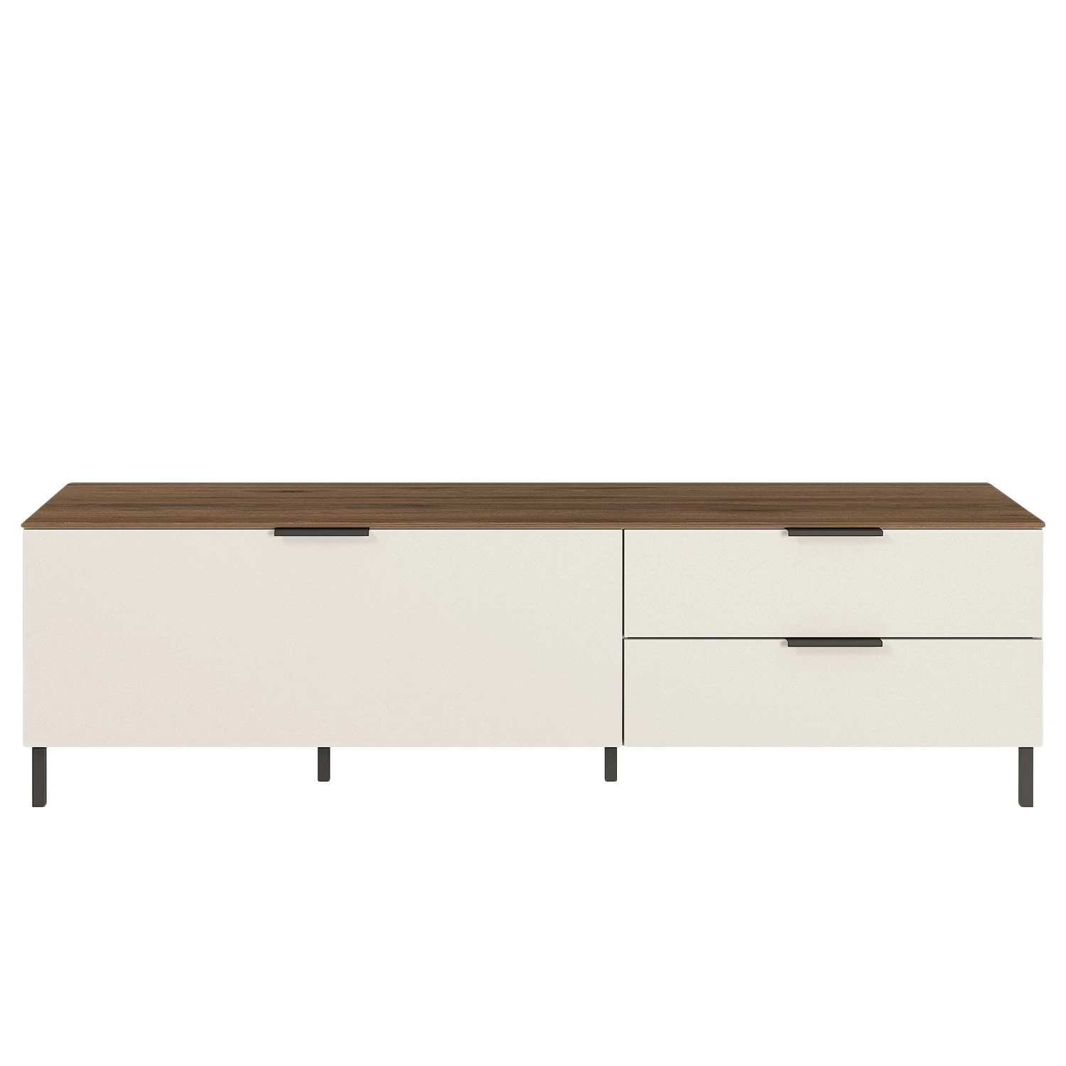 Germania TV-Lowboard California I - Kaschmir 6 Germania TV-Lowboard California I - Kaschmir – Bild 6