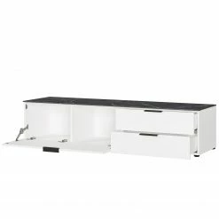 Germania TV-Lowboard California I - Weiß -Wohnzimmermöbel boutique en ligne 1000206664 200305 17322500019 DETAILS P000000001000206664