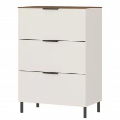 Germania Kommode California II - Kaschmir