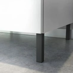 Germania Beistelltisch California - Weiß -Wohnzimmermöbel boutique en ligne 1000206668 200305 17322600060 DETAILS P000000001000206668