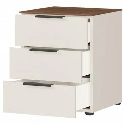 Germania Beistelltisch California - Kaschmir -Wohnzimmermöbel boutique en ligne 1000206669 200305 17322700069 DETAILS P000000001000206669