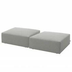 Tom Tailor Ecksofa Elements XI - Webstoff - Stoff TBO: 29 moody grey -Wohnzimmermöbel boutique en ligne 1000206683 200331 07513400294 DETAILS P000000001000206683