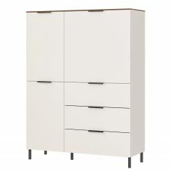 Germania Highboard California - Kaschmir