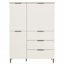 Germania Highboard California - Kaschmir -Wohnzimmermöbel boutique en ligne 1000206700 200305 17323000145 DETAILS P000000001000206700