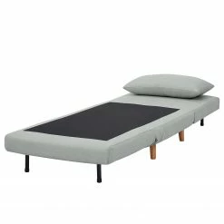 Mørteens Schlafsessel Elands I - Webstoff - Webstoff Nims: Hellgrau -Wohnzimmermöbel boutique en ligne 1000207043 200619 06210300051 DETAILS P000000001000207043 1