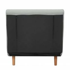 Mørteens Schlafsessel Elands I - Webstoff - Webstoff Nims: Hellgrau -Wohnzimmermöbel boutique en ligne 1000207043 200619 06210900054 DETAILS P000000001000207043 1