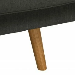 Norrwood Sofa Kitee I (3-Sitzer) - Webstoff Rona: Dunkelgrau -Wohnzimmermöbel boutique en ligne 1000207119 200709 15465900428 DETAILS P000000001000207119